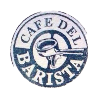 Cafe del Barista logo, Cafe del Barista contact details