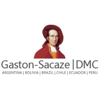 Gaston-Sacaze | DMC logo, Gaston-Sacaze | DMC contact details