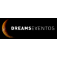 Dreams Eventos logo, Dreams Eventos contact details