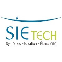 SIETECH logo, SIETECH contact details