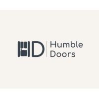 Humble Doors logo, Humble Doors contact details