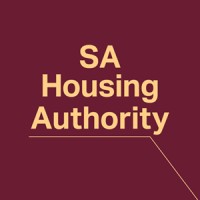 SA Housing Authority logo, SA Housing Authority contact details