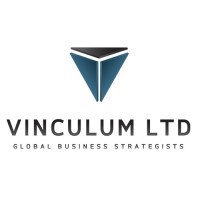 Vinculum Ltd. logo, Vinculum Ltd. contact details