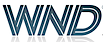 WND.com logo, WND.com contact details