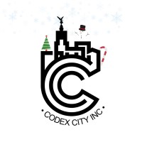 Codex City Inc, S.A.S de C.V. logo, Codex City Inc, S.A.S de C.V. contact details