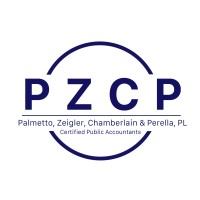 Palmetto Zeigler Chamberlain & Perrella, PL logo, Palmetto Zeigler Chamberlain & Perrella, PL contact details