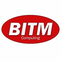 BITM Computing logo, BITM Computing contact details