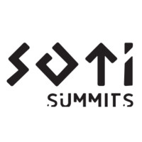 Sóti Summits logo, Sóti Summits contact details