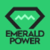 Emerald Power logo, Emerald Power contact details