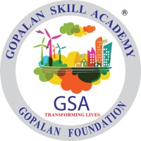 Gopalan Skill Academy logo, Gopalan Skill Academy contact details