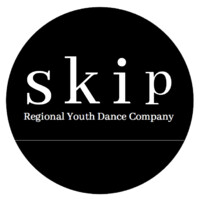 SKIP Regional Youth Dance Company logo, SKIP Regional Youth Dance Company contact details