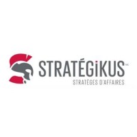 Les stratèges d'affaires Stratégikus logo, Les stratèges d'affaires Stratégikus contact details