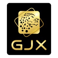 GJX logo, GJX contact details