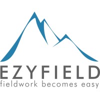 Ezyfield logo, Ezyfield contact details