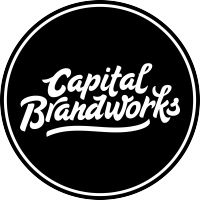 Capital Brandworks logo, Capital Brandworks contact details