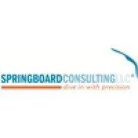 Springboard Consulting LLC logo, Springboard Consulting LLC contact details