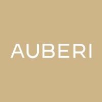 AUBERI logo, AUBERI contact details