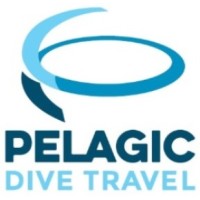 Pelagic Dive Travel logo, Pelagic Dive Travel contact details