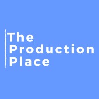 The Production Place Ltd logo, The Production Place Ltd contact details