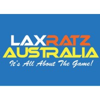 LaxRatz Australia logo, LaxRatz Australia contact details