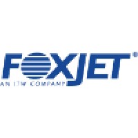 FoxJet logo, FoxJet contact details