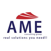 AME Consulting Group Belize logo, AME Consulting Group Belize contact details