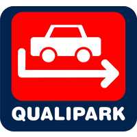 QUALIPARK - Administração de Estacionamentos logo, QUALIPARK - Administração de Estacionamentos contact details