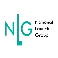 National Launch Group logo, National Launch Group contact details