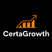 CertaGrowth Digital logo, CertaGrowth Digital contact details