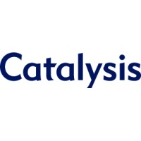 Catalysis Advisory Ltd logo, Catalysis Advisory Ltd contact details