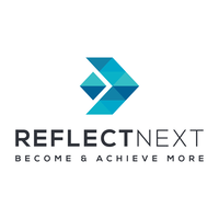 REFLECTNEXT logo, REFLECTNEXT contact details