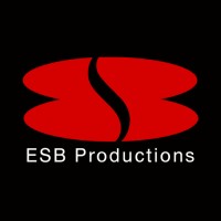 ESB Productions logo, ESB Productions contact details