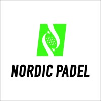 Nordic Padel logo, Nordic Padel contact details