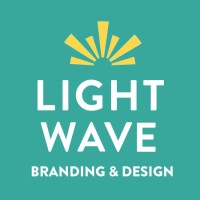 Lightwave Branding and Design LLC logo, Lightwave Branding and Design LLC contact details