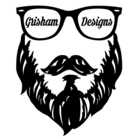 Grisham Designs logo, Grisham Designs contact details