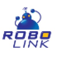 Robolink logo, Robolink contact details