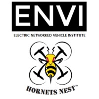 ENVI-Electric and Networked Vehicle Institute logo, ENVI-Electric and Networked Vehicle Institute contact details