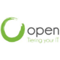 Open - open source solutions logo, Open - open source solutions contact details