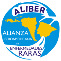 Alianza Iberoamericana de Enfermedades Raras o Poco Frecuentes - ALIBER logo, Alianza Iberoamericana de Enfermedades Raras o Poco Frecuentes - ALIBER contact details