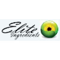 Elite Ingredients logo, Elite Ingredients contact details