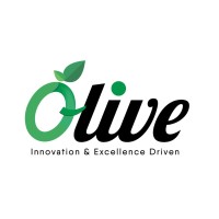 Olive Infocraft logo, Olive Infocraft contact details