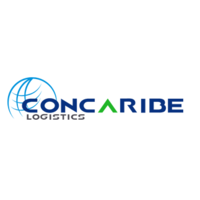 CONCARIBE LOGISTICA logo, CONCARIBE LOGISTICA contact details