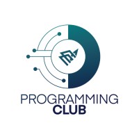 Programming club at IAU logo, Programming club at IAU contact details