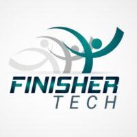 Finisher.Tech logo, Finisher.Tech contact details