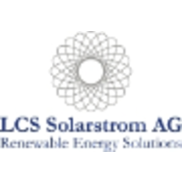 LCS Solarstrom AG logo, LCS Solarstrom AG contact details