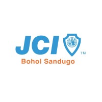 JCI Bohol Sandugo logo, JCI Bohol Sandugo contact details