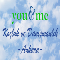 you&me Koçluk ve Danışmanlık logo, you&me Koçluk ve Danışmanlık contact details