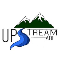 Upstream ABI logo, Upstream ABI contact details