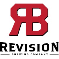 Revision Brewing Company logo, Revision Brewing Company contact details