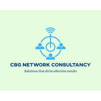 CBG Network Consultancy logo, CBG Network Consultancy contact details